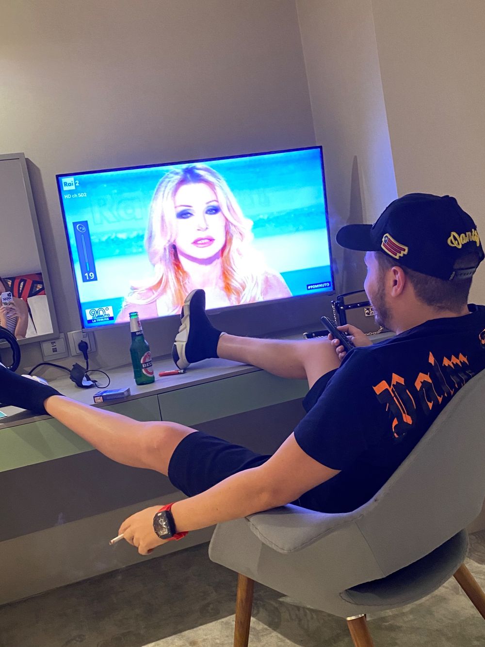 moeboukattaya OnlyFans profile picture