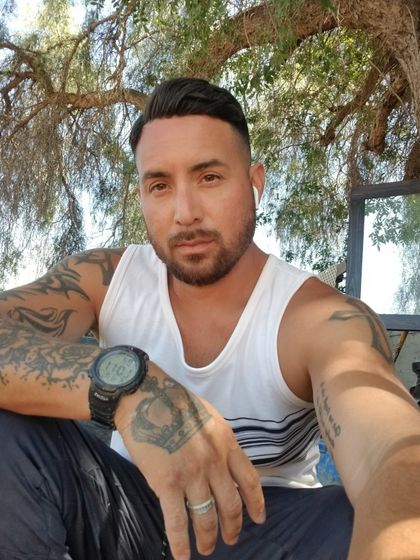 chriswoodworker OnlyFans picture