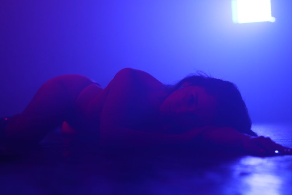 imbabydancer OnlyFans profile picture