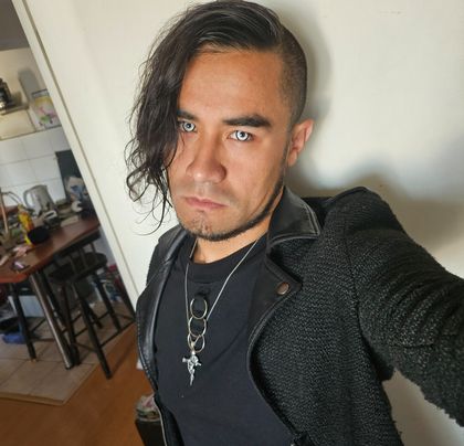 macamesih OnlyFans picture