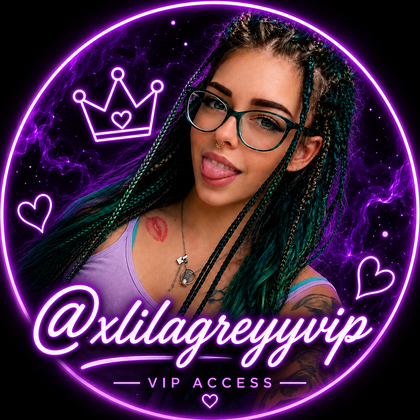 xlilagreyyvip OnlyFans picture