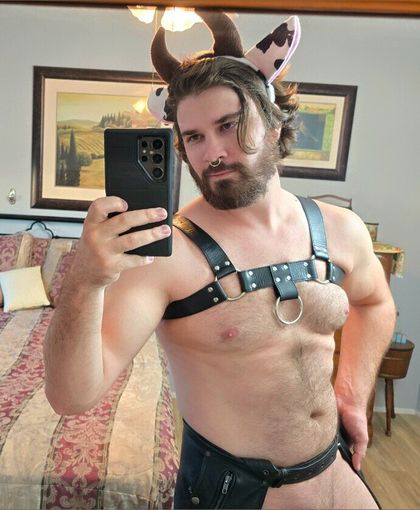 decherdrutt OnlyFans picture