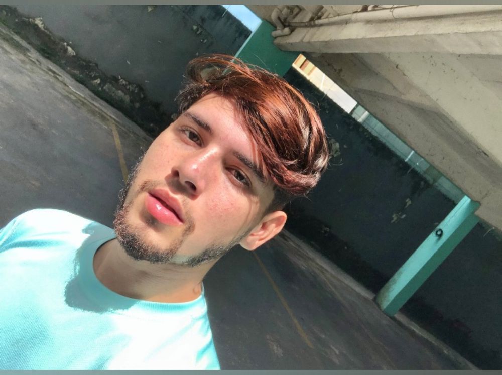 dandaoamorim OnlyFans profile picture