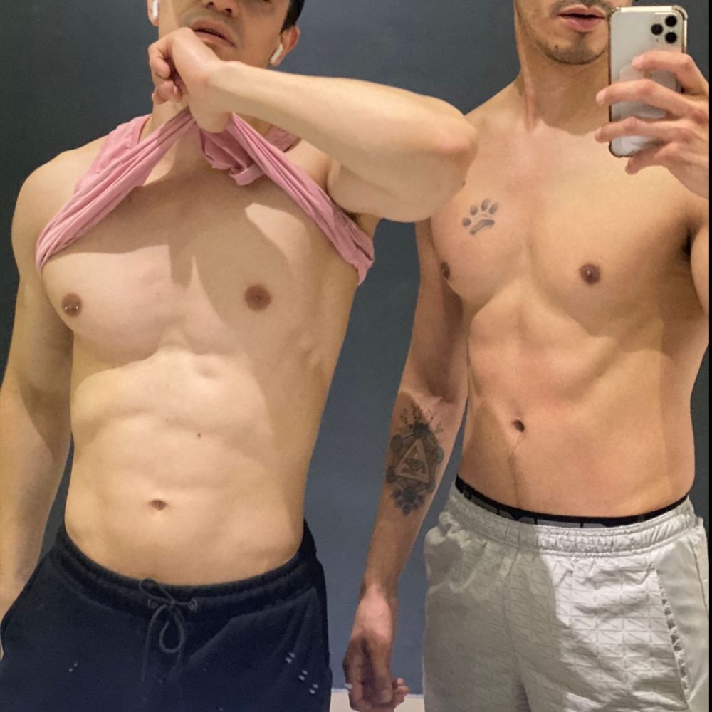 twofreeboys OnlyFans profile picture