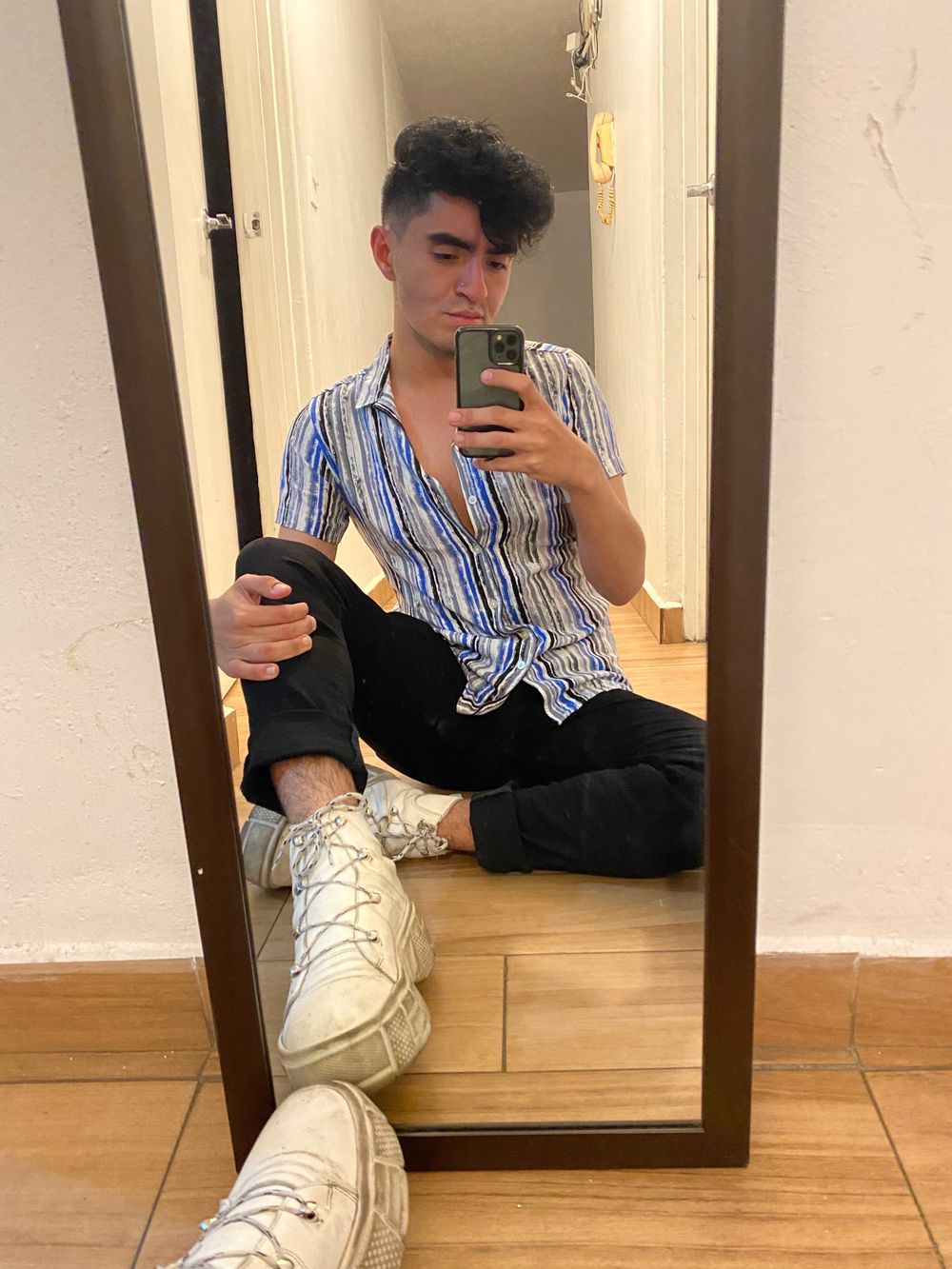 jhonzorra666 OnlyFans profile picture