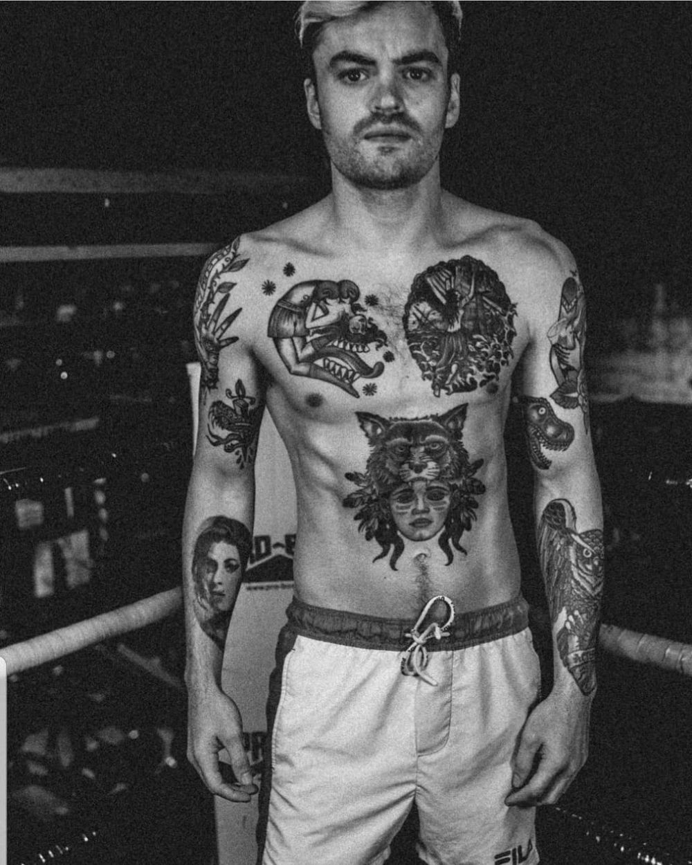 tyronemckenna OnlyFans profile picture
