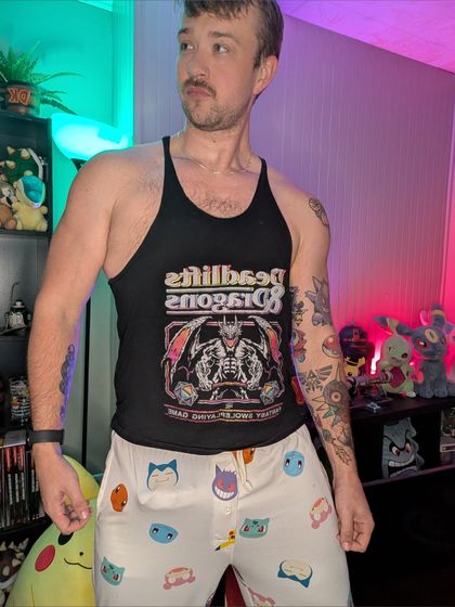 mikeylich OnlyFans picture