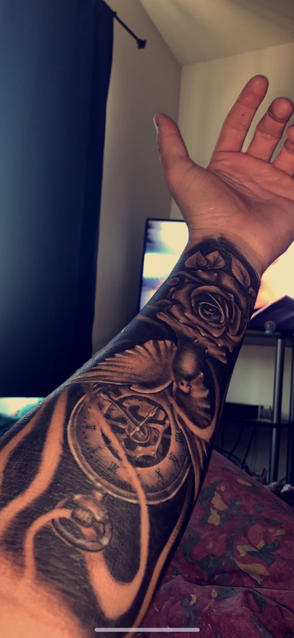 xxjornyxx OnlyFans profile picture