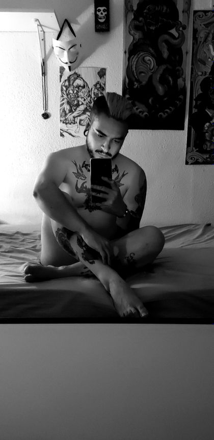 srweirdo OnlyFans picture