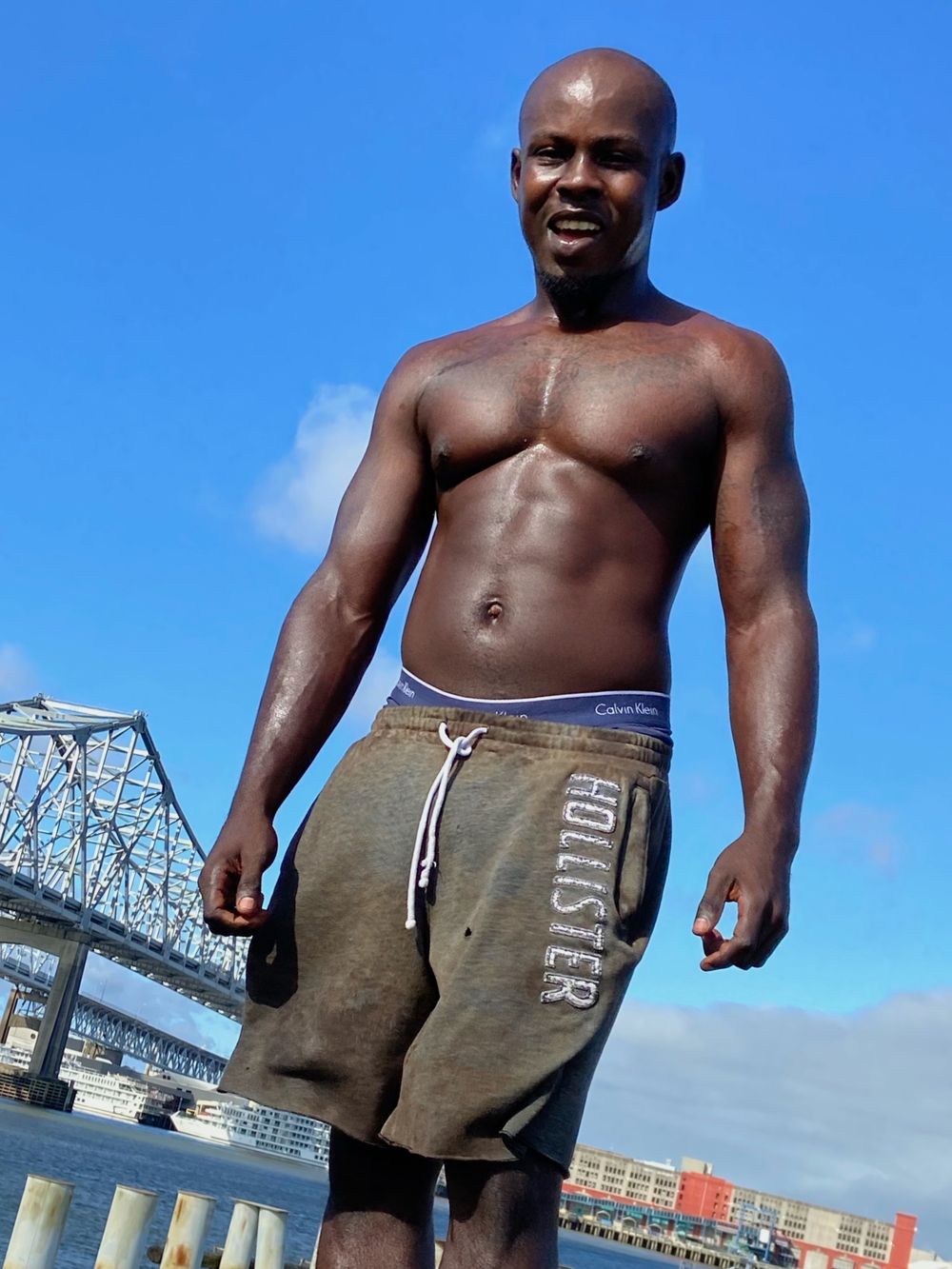 chocolatedrop8 OnlyFans profile picture