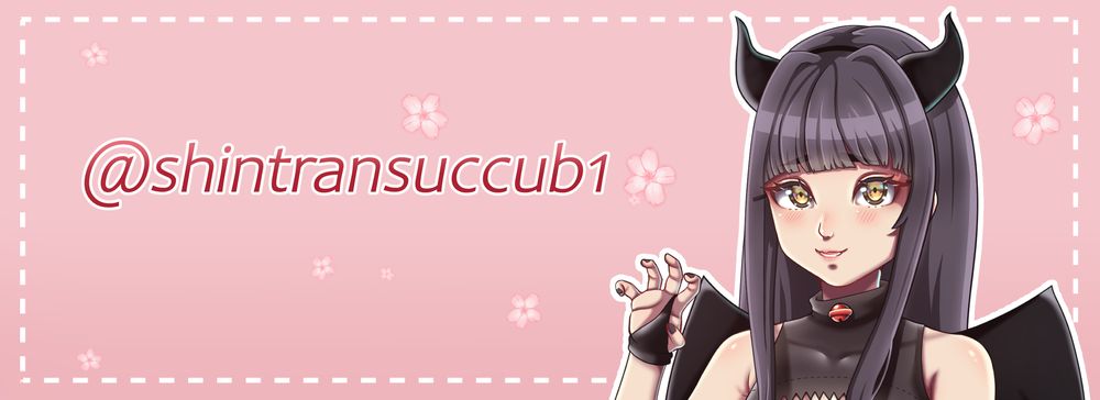 shintransuccubus OnlyFans profile picture