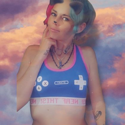 lilmissgamer420 OnlyFans picture
