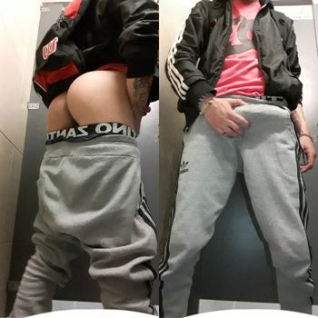 Boy bad