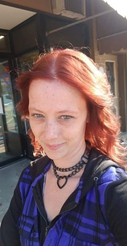 crazyredhead093 OnlyFans picture