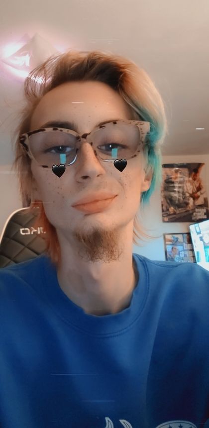angrymidget7 OnlyFans picture