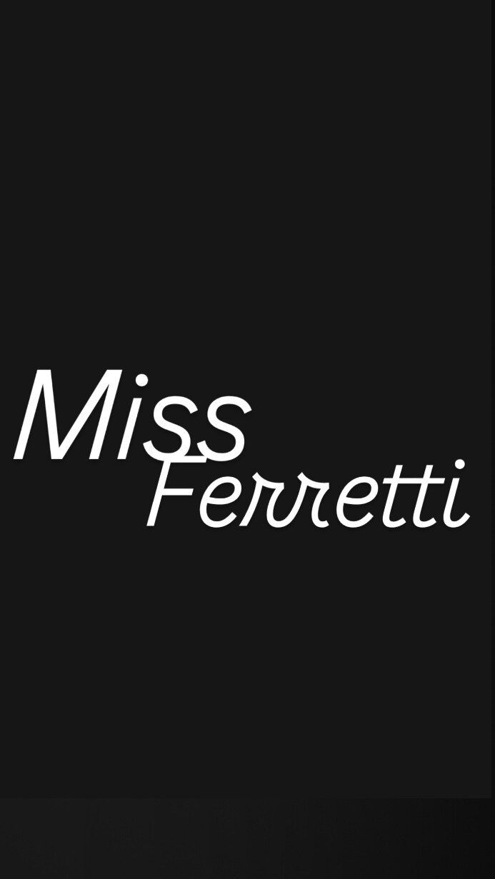 missferreti OnlyFans profile picture