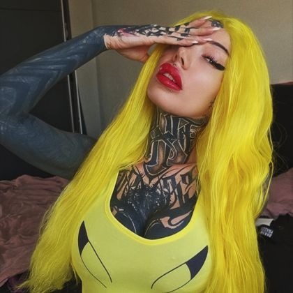 serjenfoxx OnlyFans picture