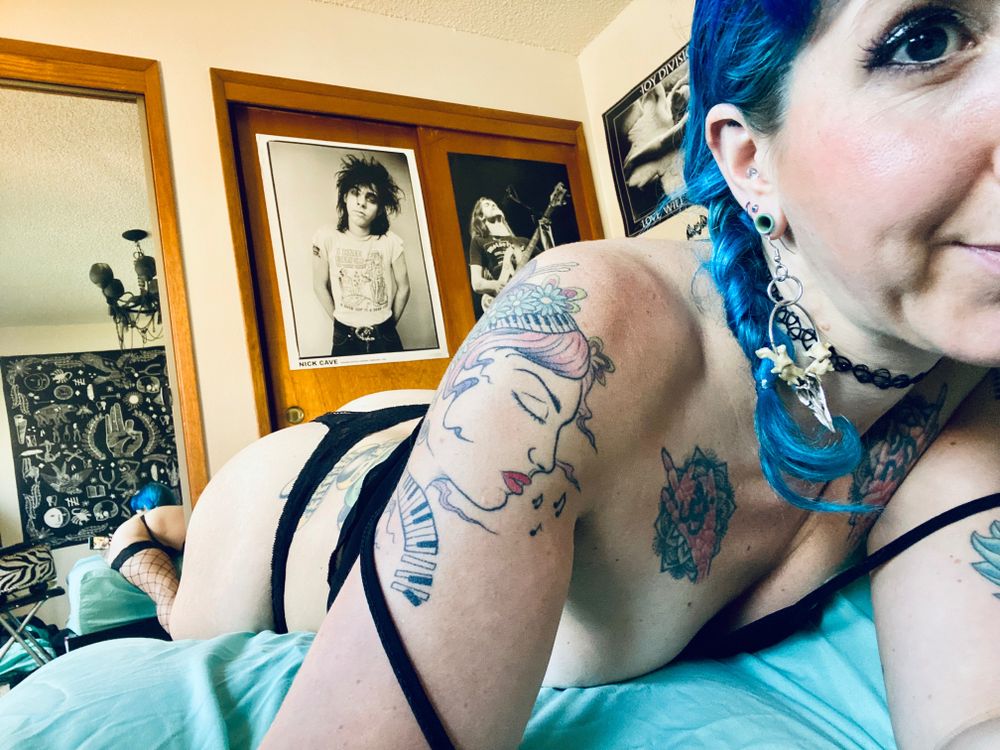 amberrockslive OnlyFans profile picture