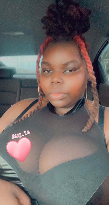 shalissacalisha OnlyFans picture