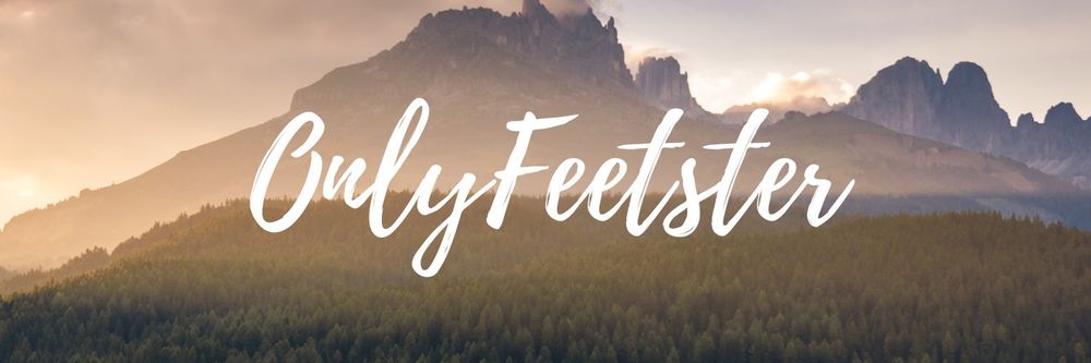 onlyfeetster OnlyFans profile picture