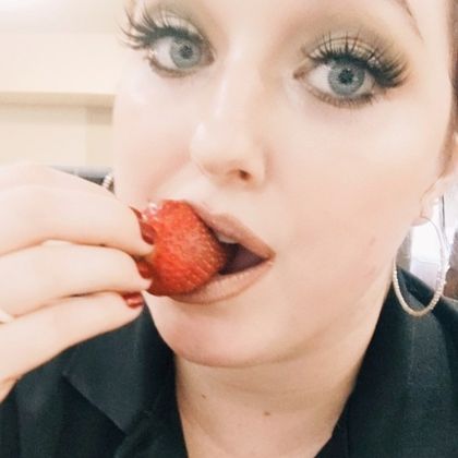 freckledfox1595 OnlyFans picture