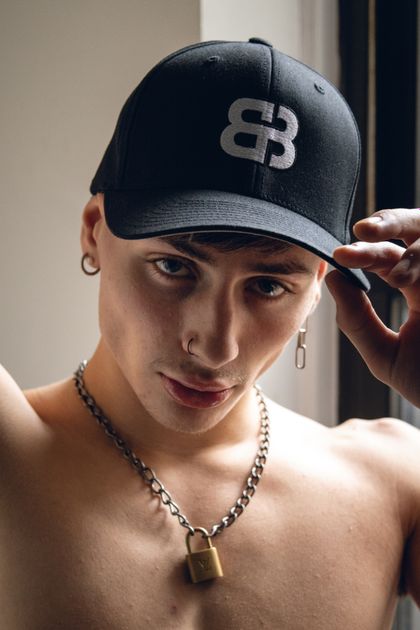cyrusstarkxxx OnlyFans picture