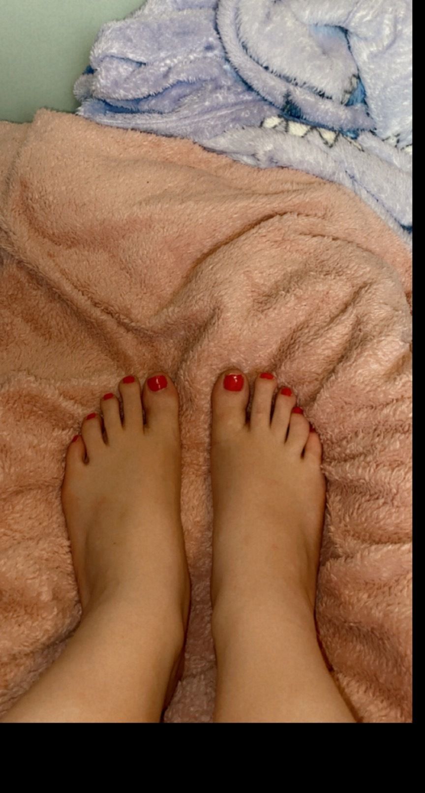 redheadf33t OnlyFans profile picture