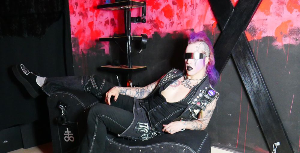 legiont OnlyFans profile picture