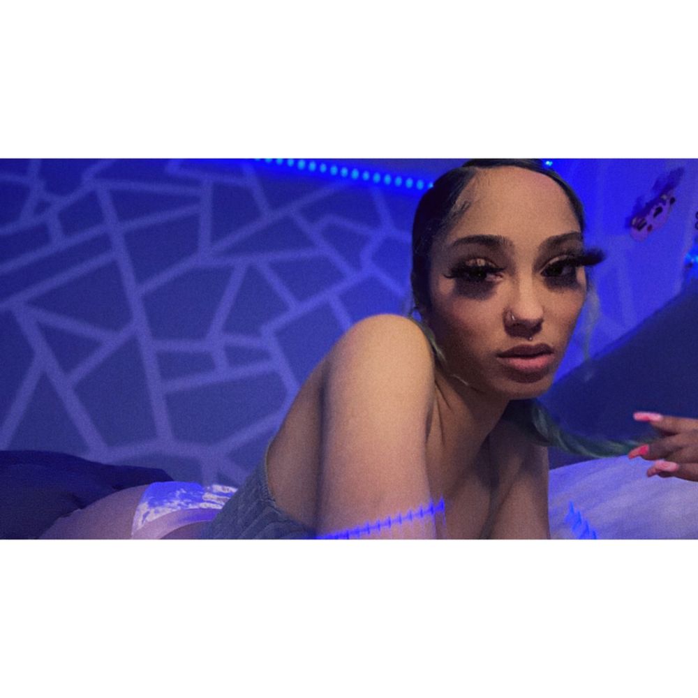 bellaaaharveyx3 OnlyFans profile picture