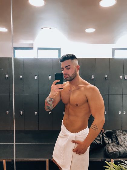 chicovengador OnlyFans picture