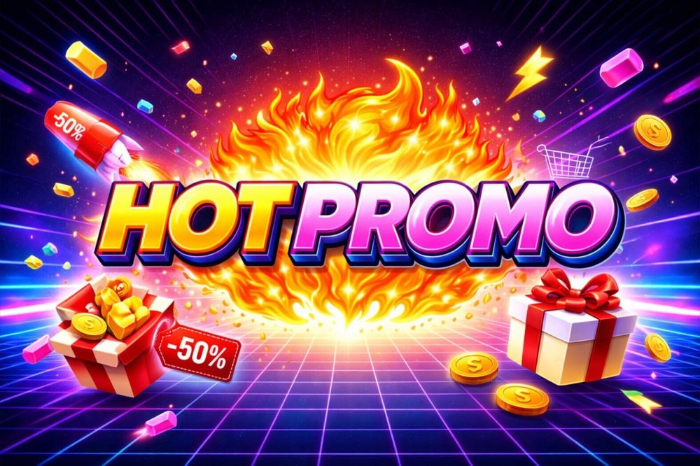 hot_promo OnlyFans profile picture