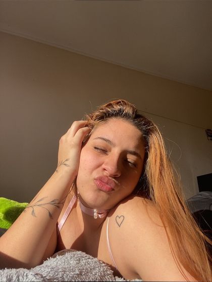 hillary13 OnlyFans picture