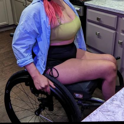nikkegreentea OnlyFans picture