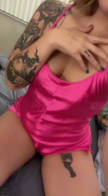 AngieAfterDark