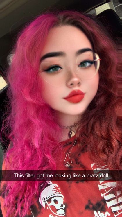 goddessolie OnlyFans picture