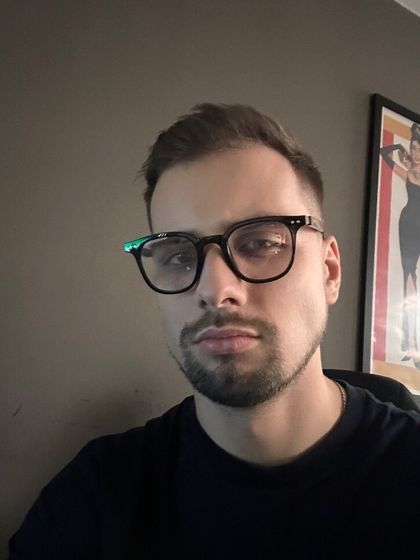 johngent OnlyFans picture