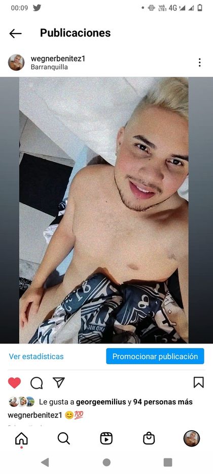 wegnerbenitez1 OnlyFans picture