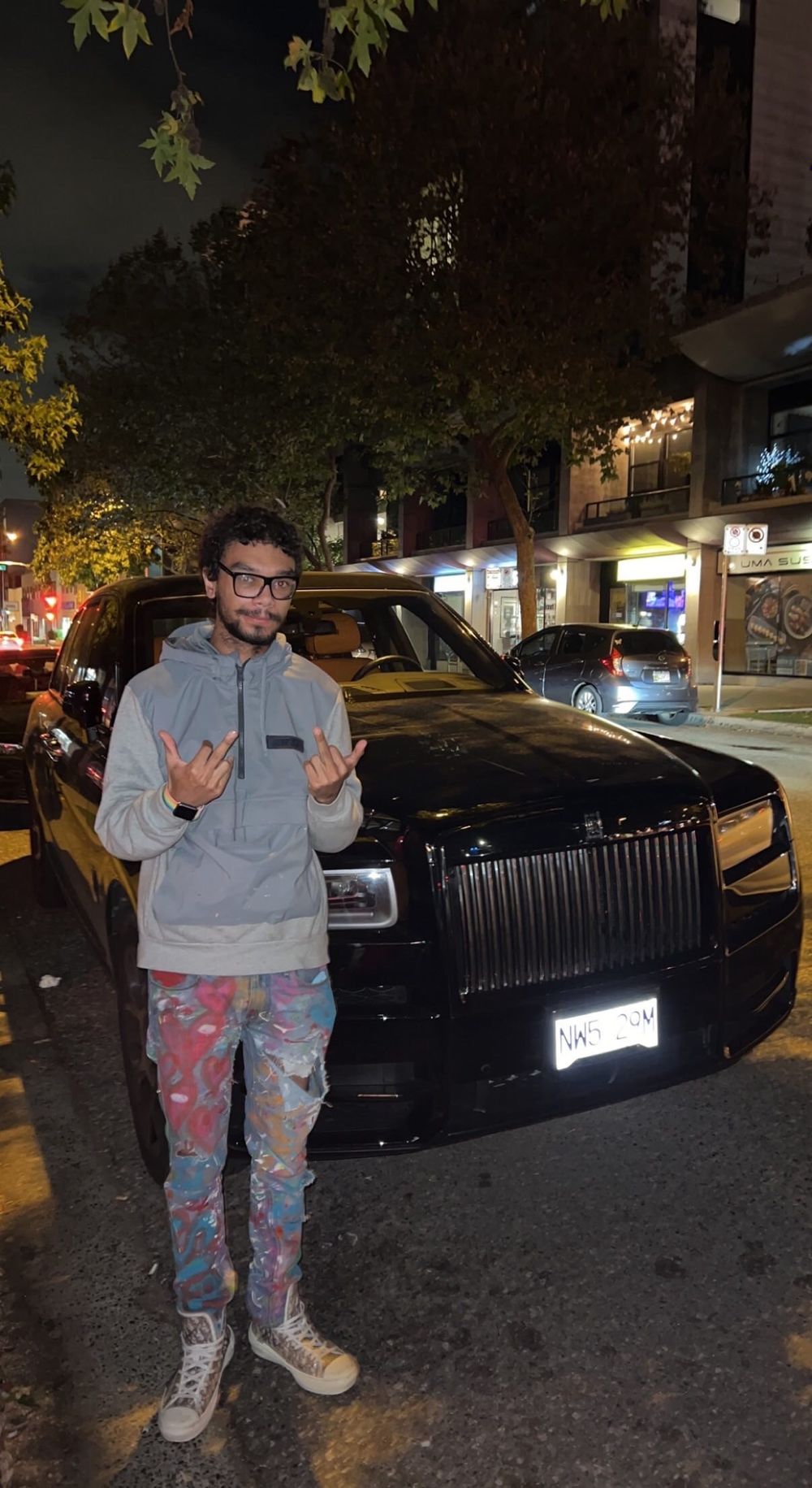 tayvionjohnson OnlyFans profile picture