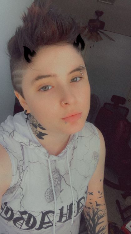 carterkraven666 OnlyFans picture