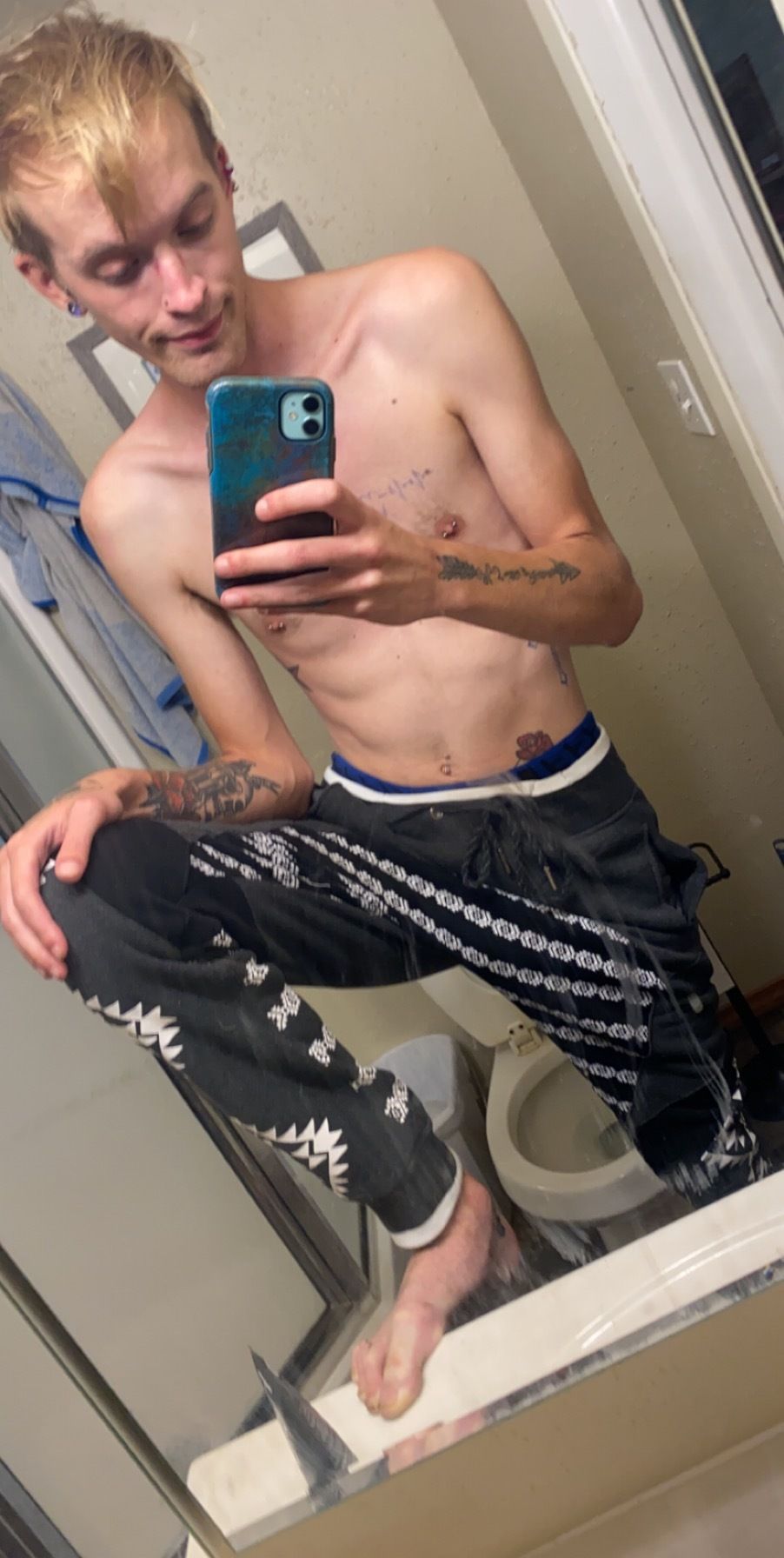 coleschieve OnlyFans profile picture