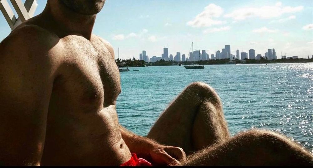 davedude OnlyFans profile picture