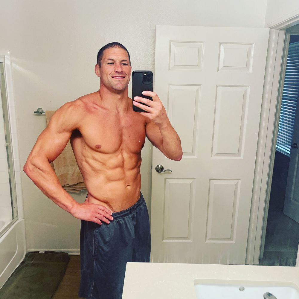 jkyle1020 OnlyFans profile picture