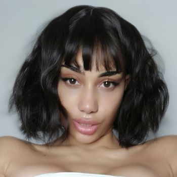 Amber