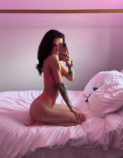 hazelhoney OnlyFans picture
