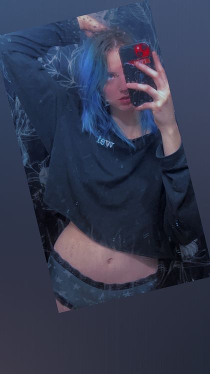 smoltiddygoth OnlyFans picture
