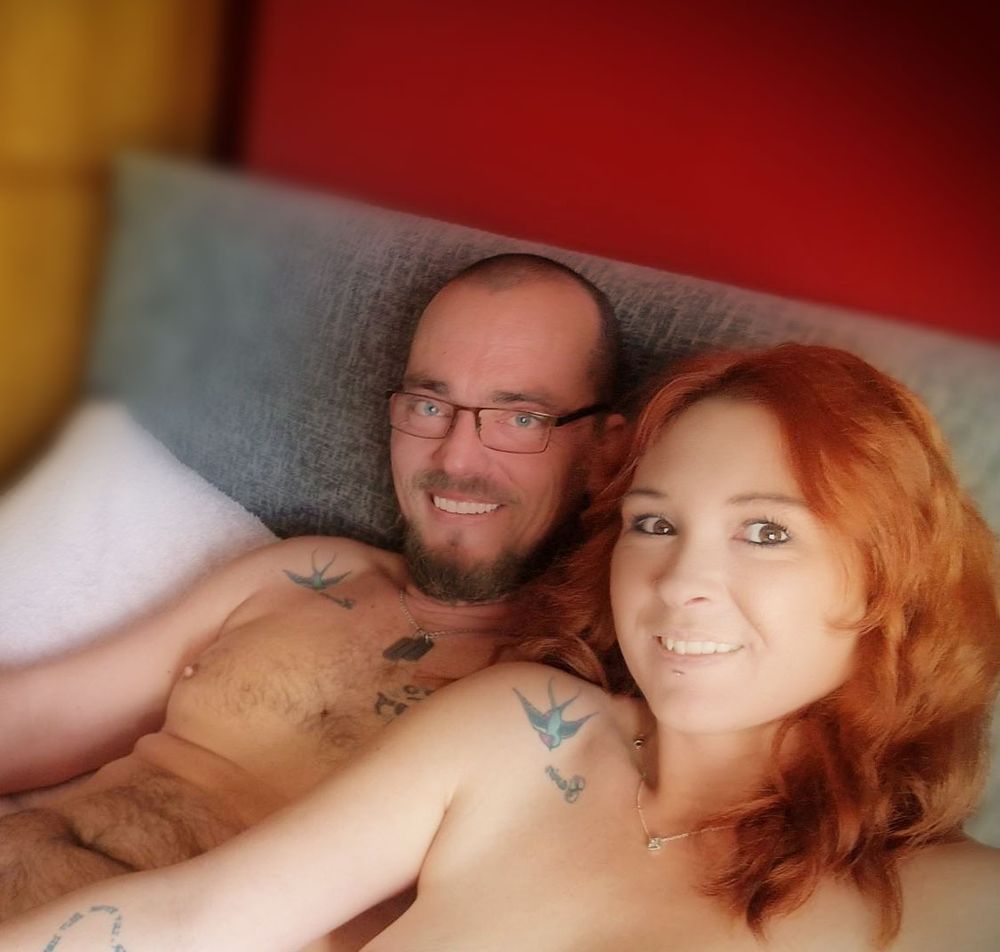 the_smith_couple OnlyFans profile picture