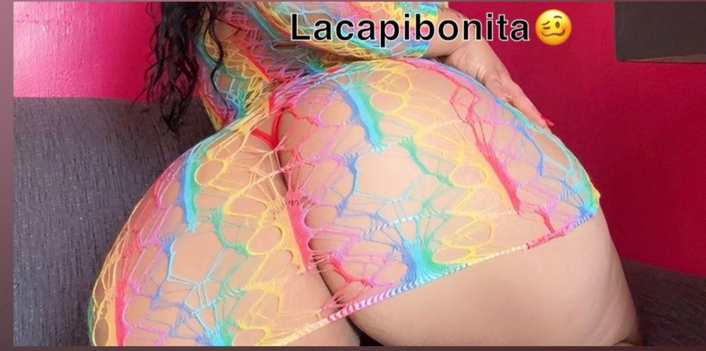 lacapibonita OnlyFans profile picture