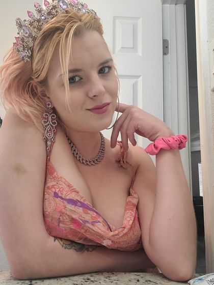 dirtyabstractdiva OnlyFans picture