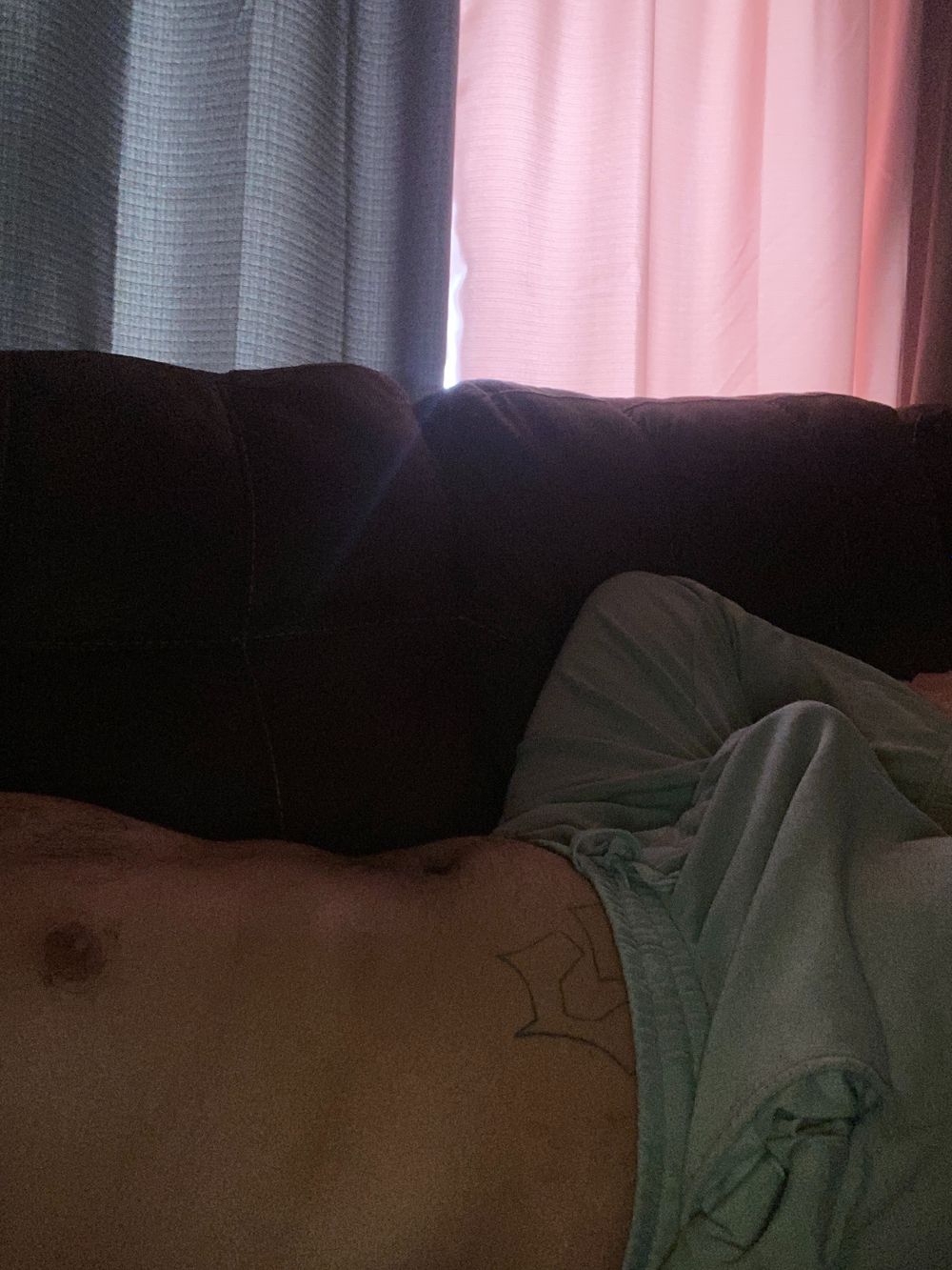 xxxmaskedguy OnlyFans profile picture