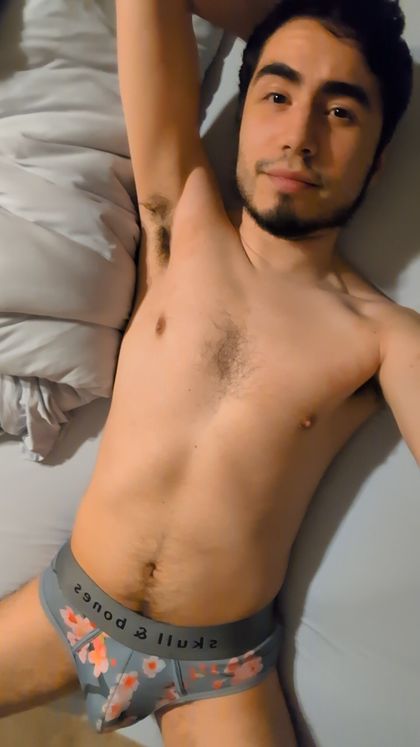 johvanversking OnlyFans picture